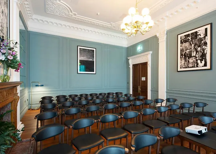 The Edinburgh Grand, A Luxury Collection Hotel, Edinburgh