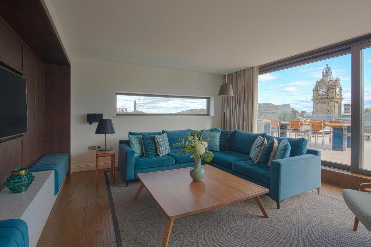 Aparthotel The Grand, A Luxury Collection Hotel,