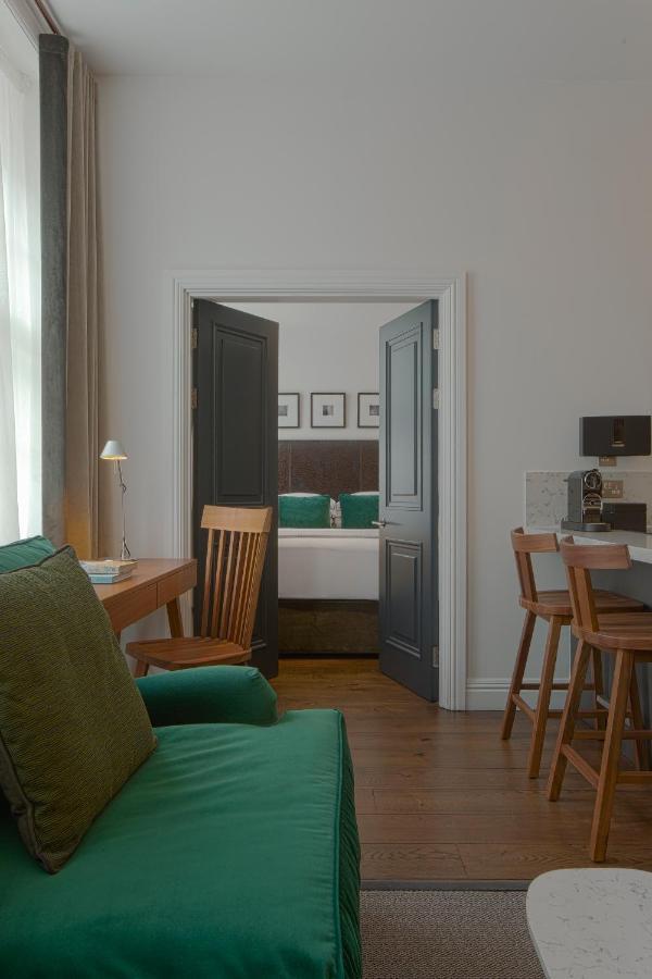 Appart hôtel Cheval The Grand 5*