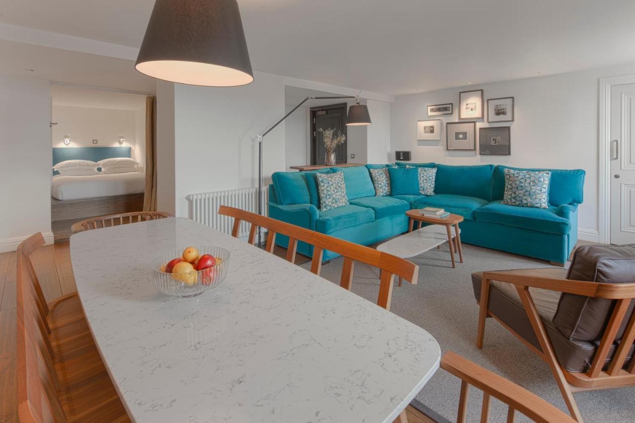 The Grand, A Luxury Collection Hotel, 5*