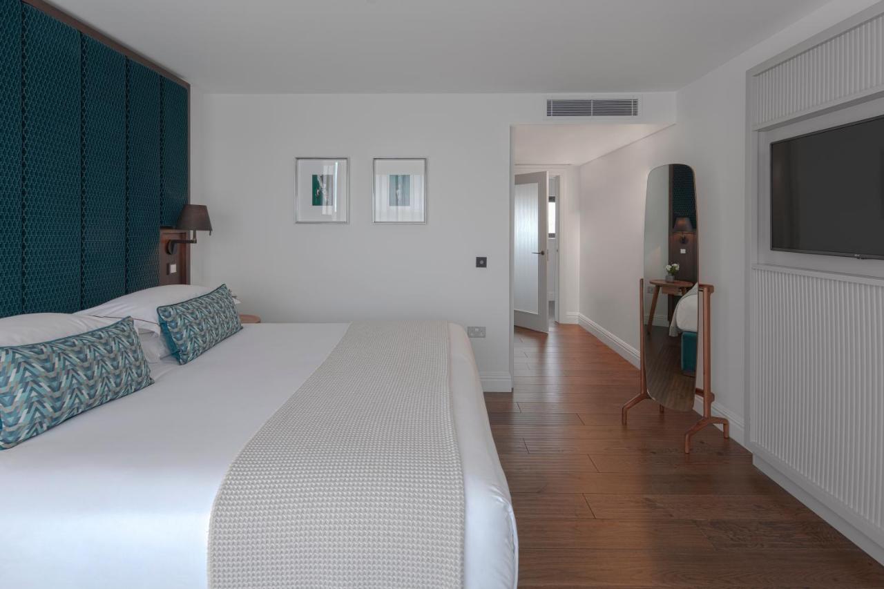 The Edinburgh Grand, A Luxury Collection Hotel, Edinburgh Aparthotel Edimburgo