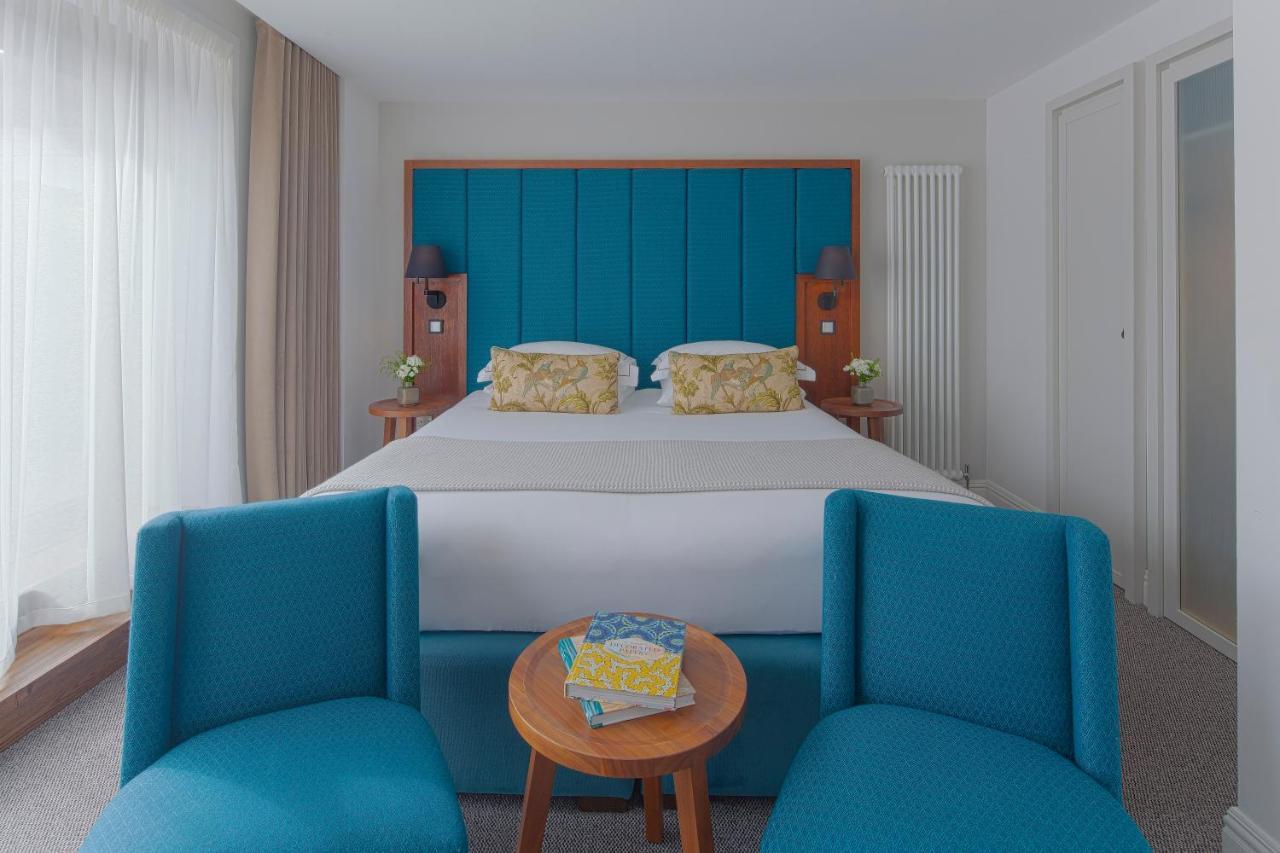 The Grand, A Luxury Collection Hotel, 5*