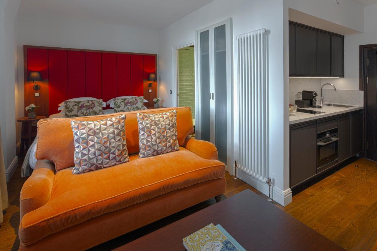 Aparthotel The Grand, A Luxury Collection Hotel,