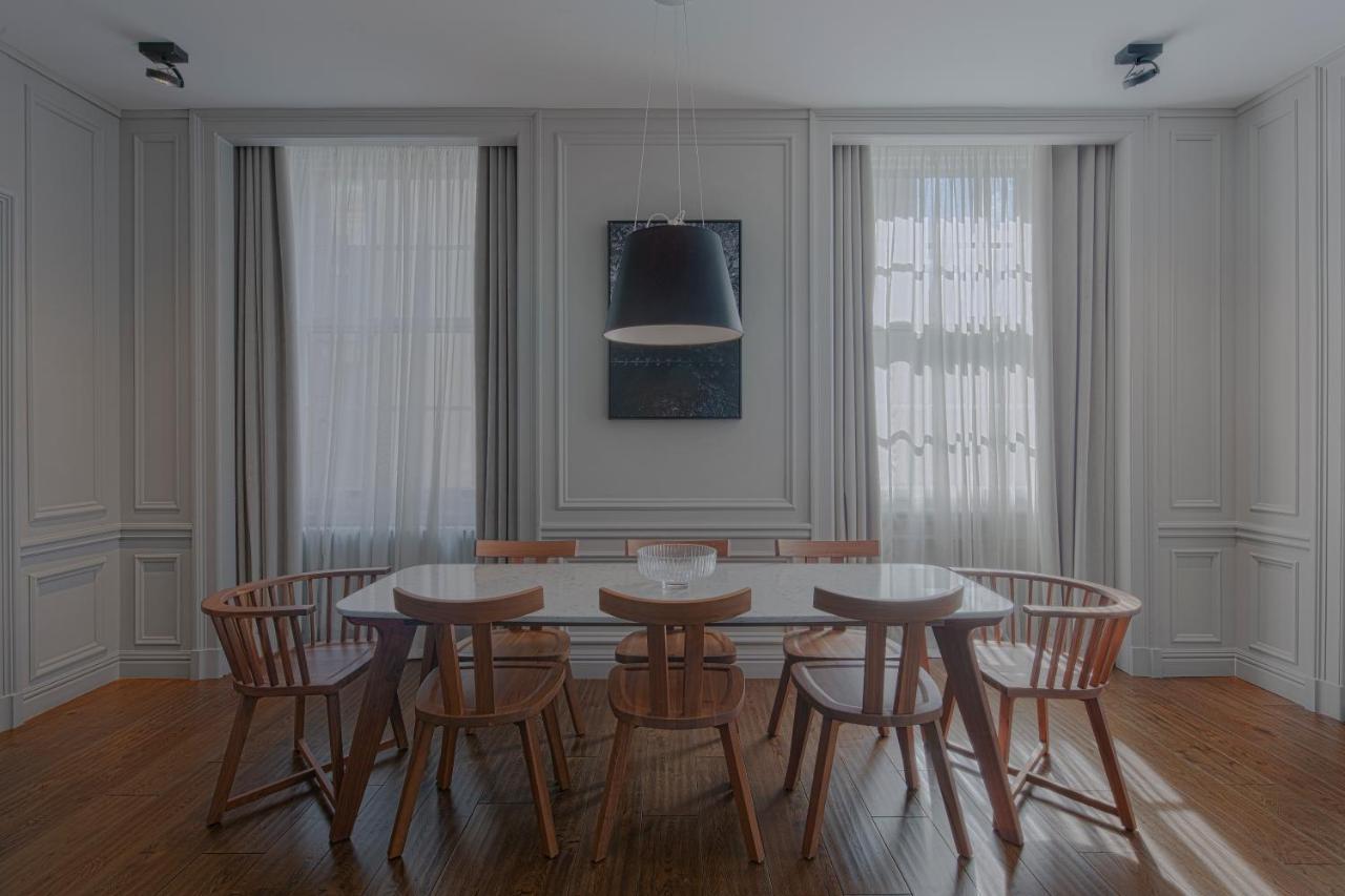 The Grand, A Luxury Collection Hotel, Aparthotel