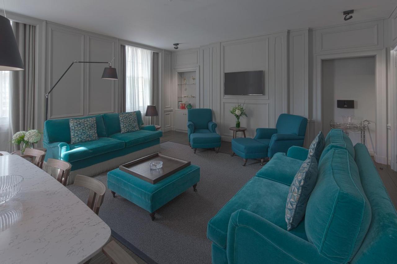 Aparthotel The Grand, A Luxury Collection Hotel, 5*