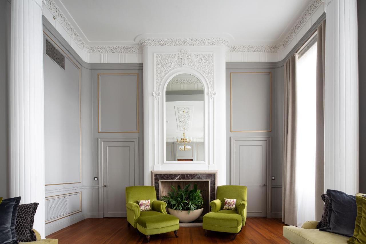 The Edinburgh Grand, A Luxury Collection Hotel, Edinburgh Edimburgo