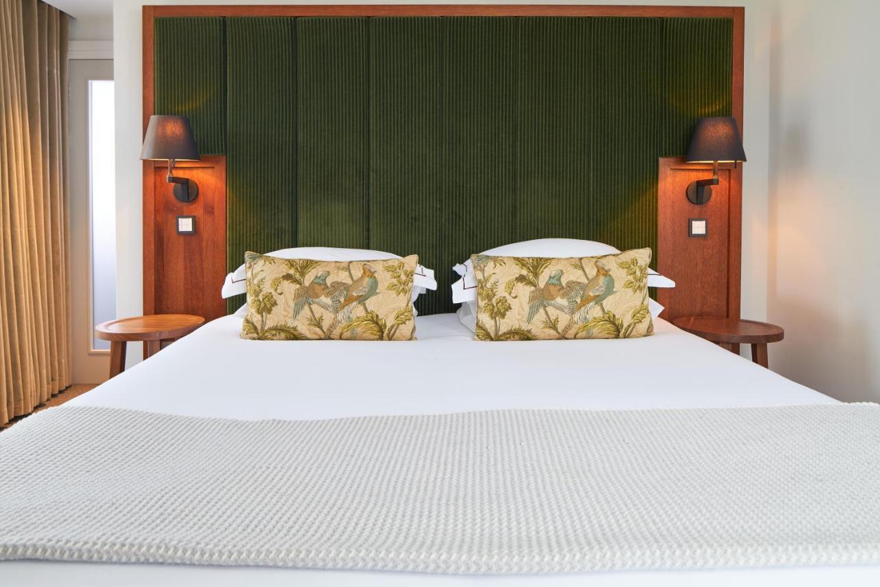The Grand, A Luxury Collection Hotel, 5*