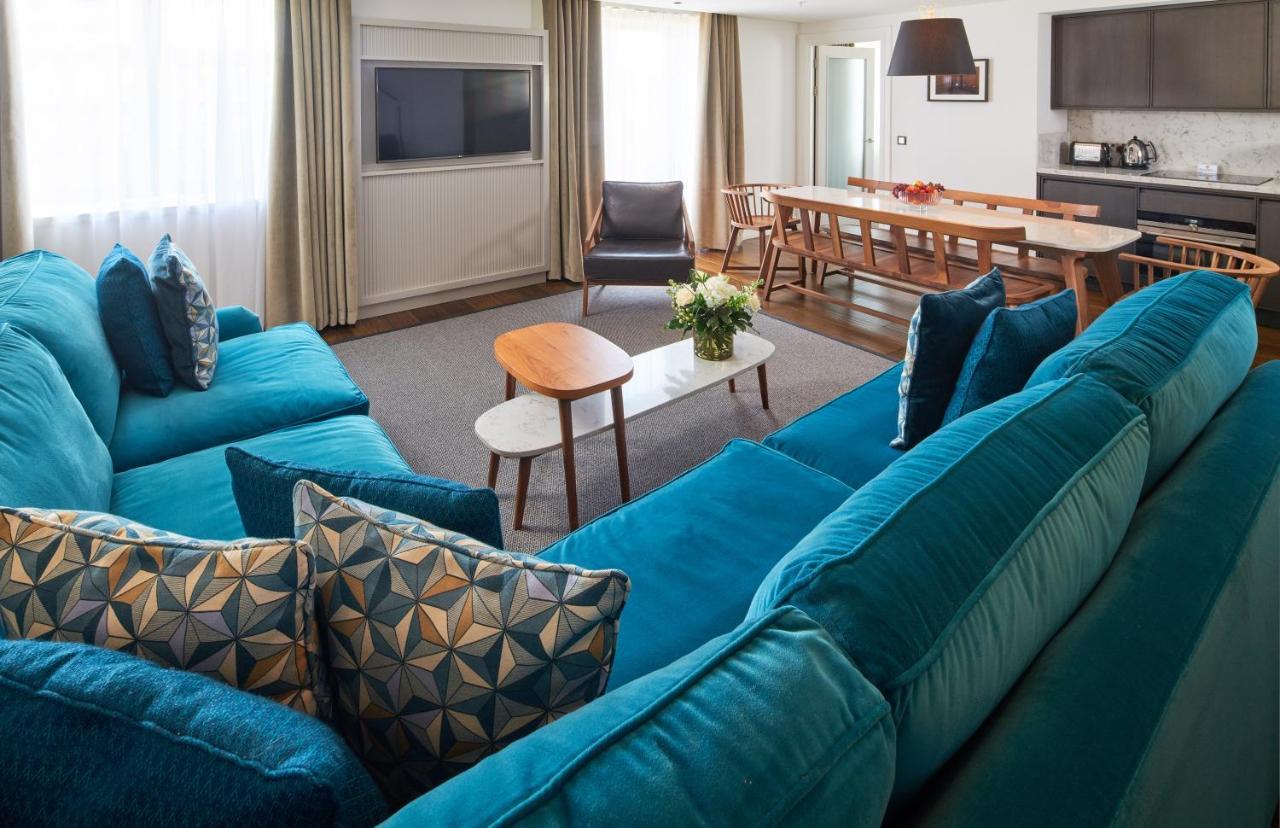 The Grand, A Luxury Collection Hotel, Aparthotel