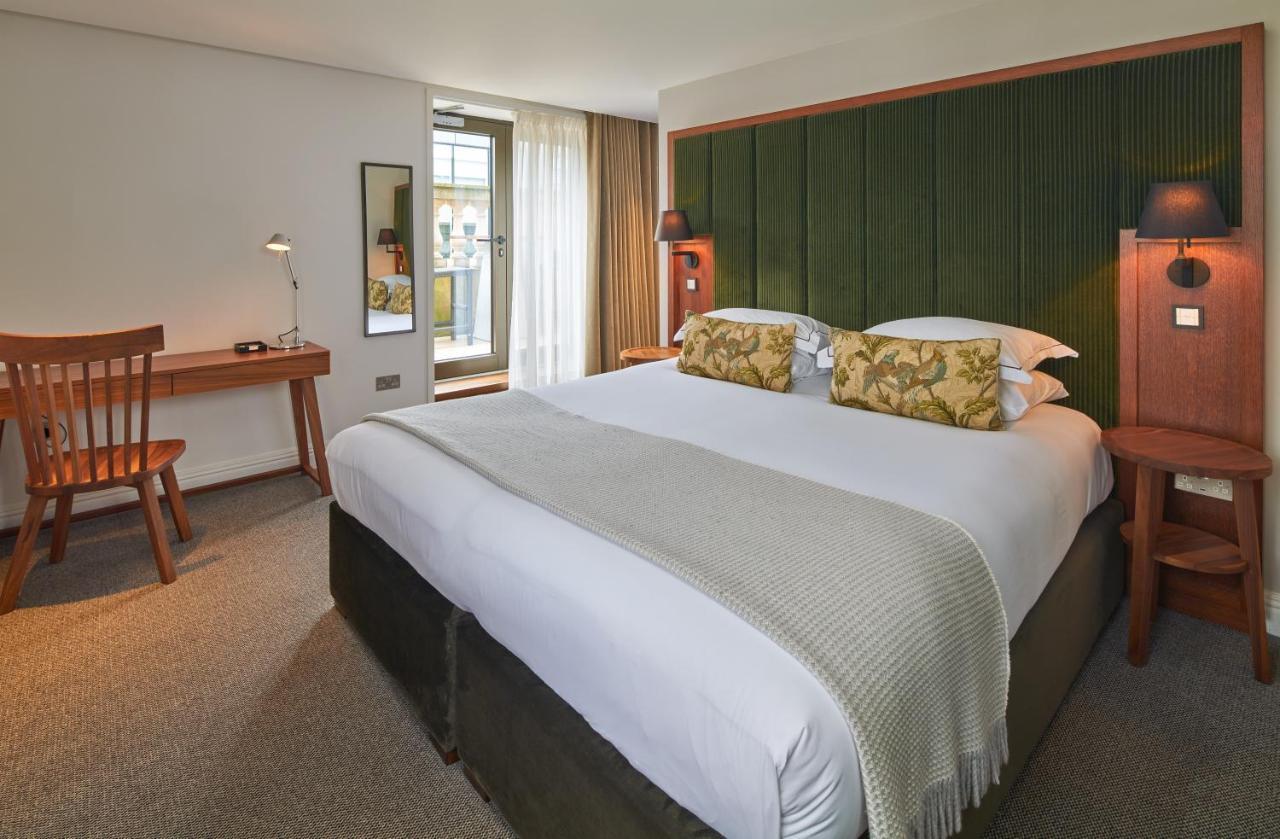 The Edinburgh Grand, A Luxury Collection Hotel, Edinburgh 5*