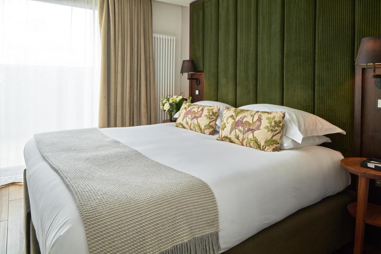 The Edinburgh Grand, A Luxury Collection Hotel, Edinburgh Aparthotel Edimburgo