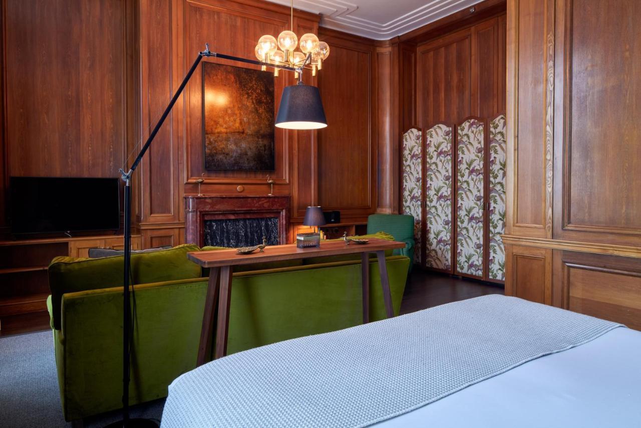 Aparthotel The Grand, A Luxury Collection Hotel, 5*