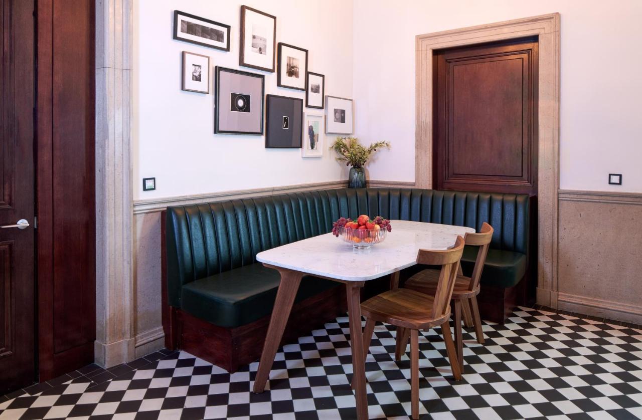 Aparthotel The Edinburgh Grand, A Luxury Collection Hotel, Edinburgh Edimburgo