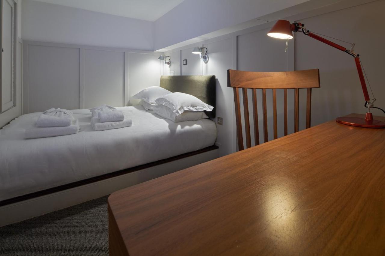 Aparthotel The Grand, A Luxury Collection Hotel,