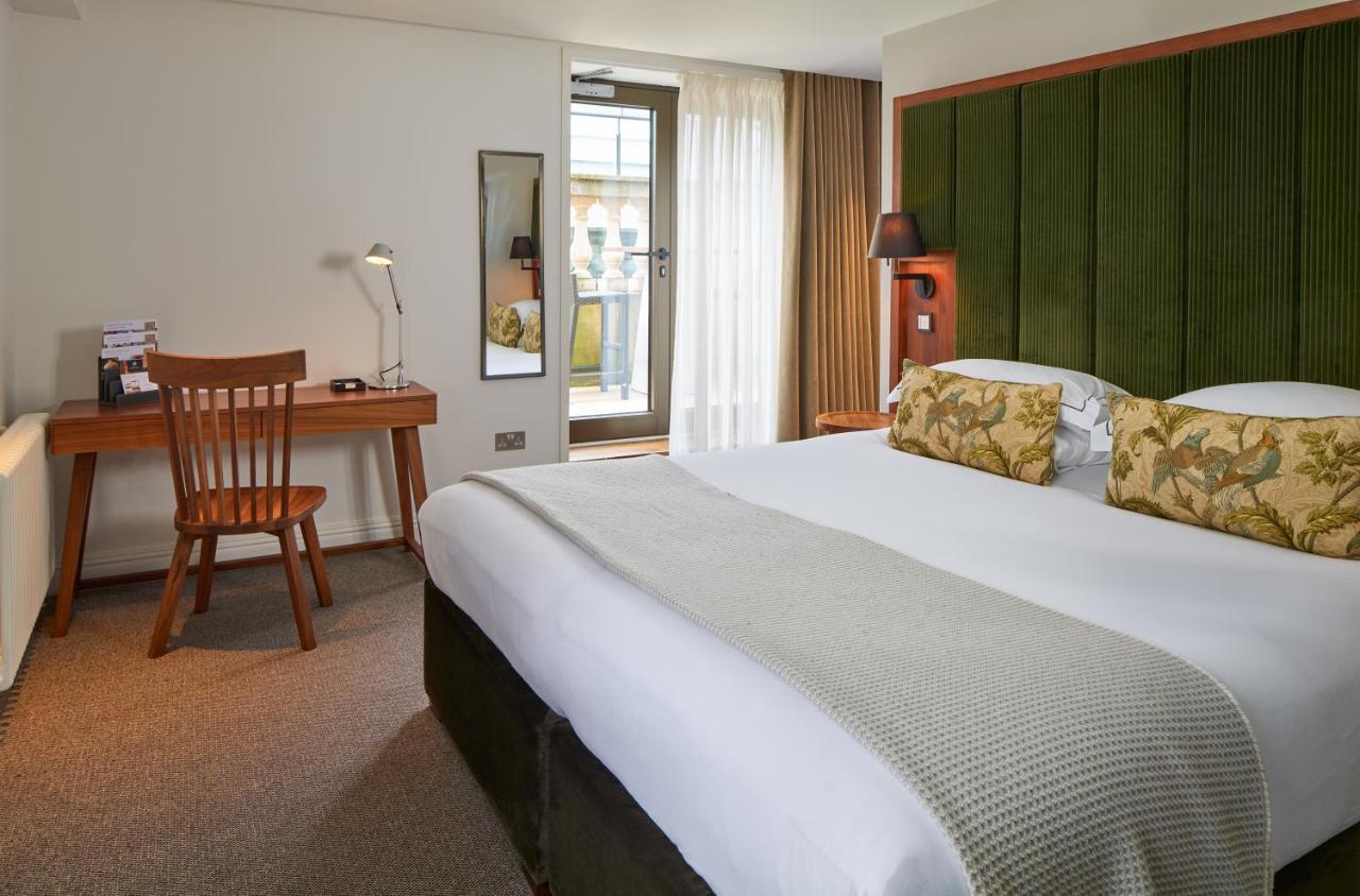 The Edinburgh Grand, A Luxury Collection Hotel, Edinburgh 5* Edimburgo