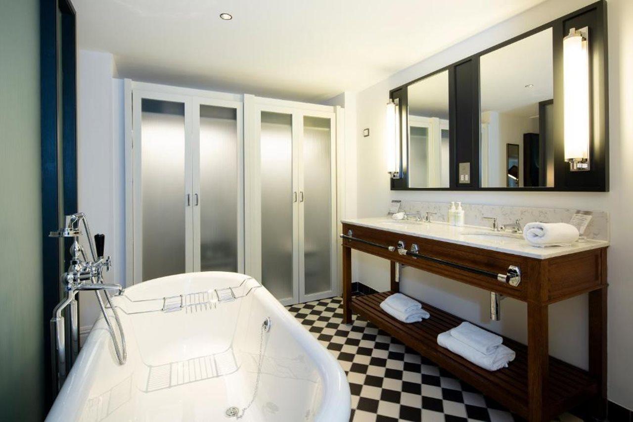 The Edinburgh Grand, A Luxury Collection Hotel, Edinburgh