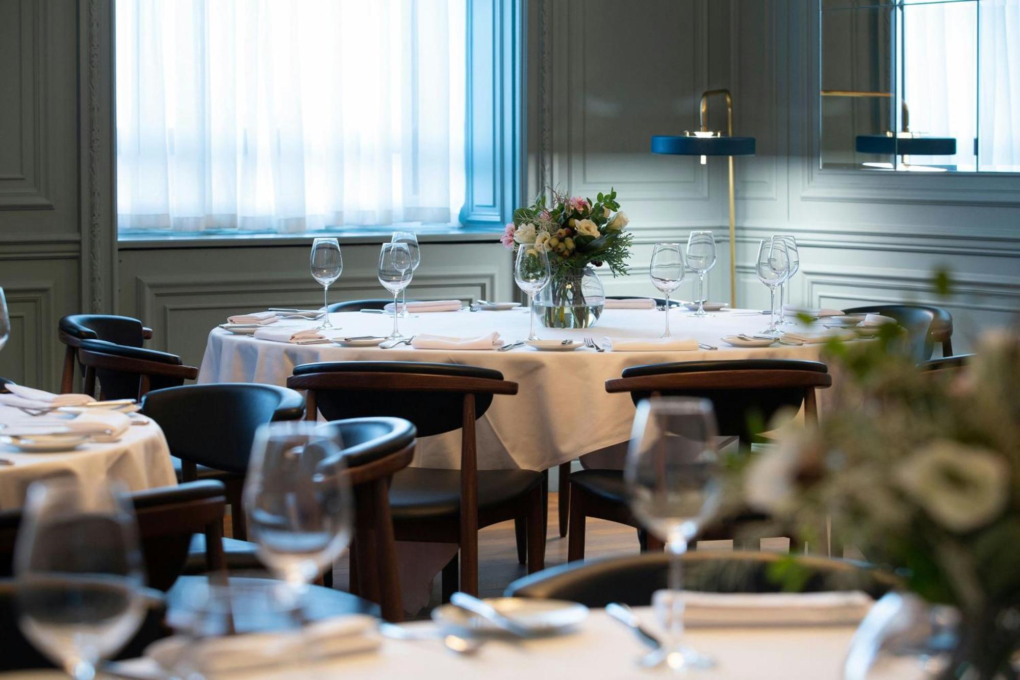 Aparthotel The Edinburgh Grand, A Luxury Collection Hotel, Edinburgh