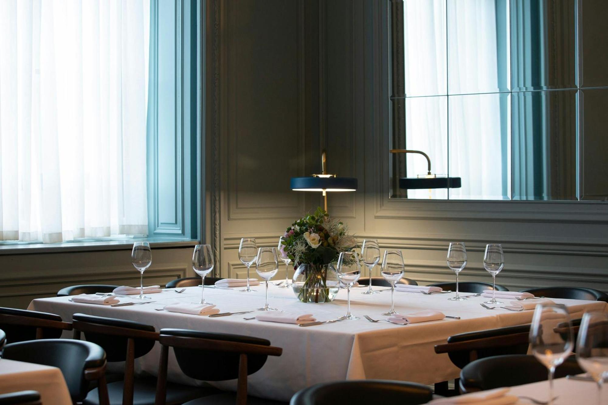 Aparthotel The Edinburgh Grand, A Luxury Collection Hotel, Edinburgh 5*