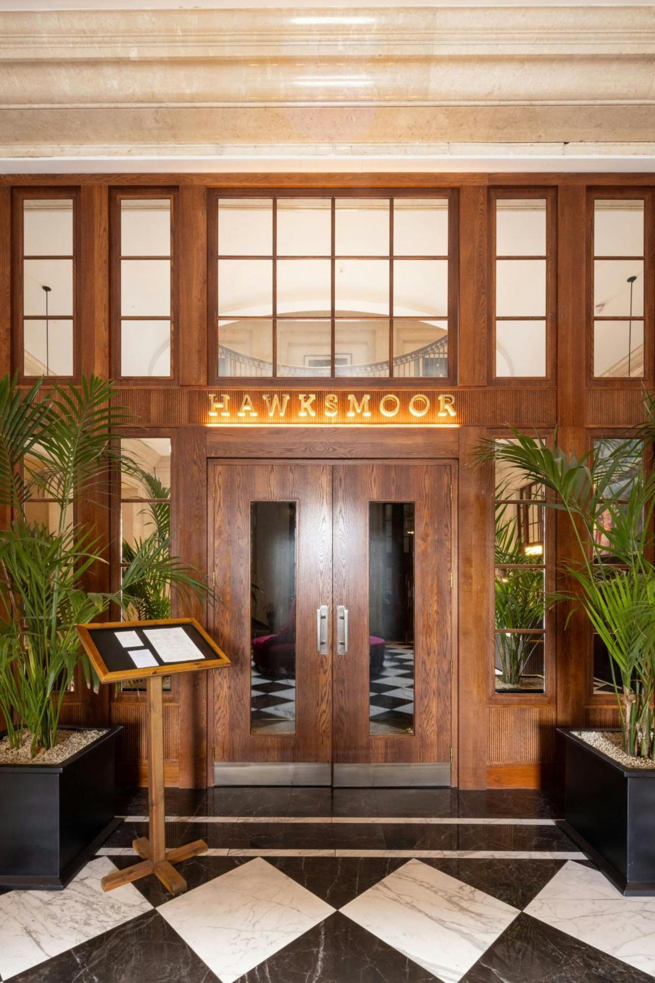 Aparthotel The Grand, A Luxury Collection Hotel,