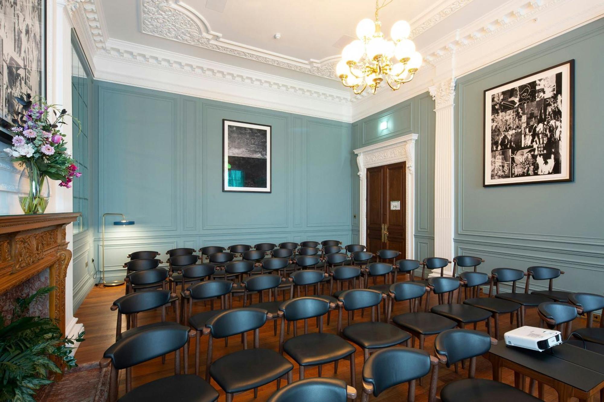 The Edinburgh Grand, A Luxury Collection Hotel, Edinburgh Aparthotel Edimburgo
