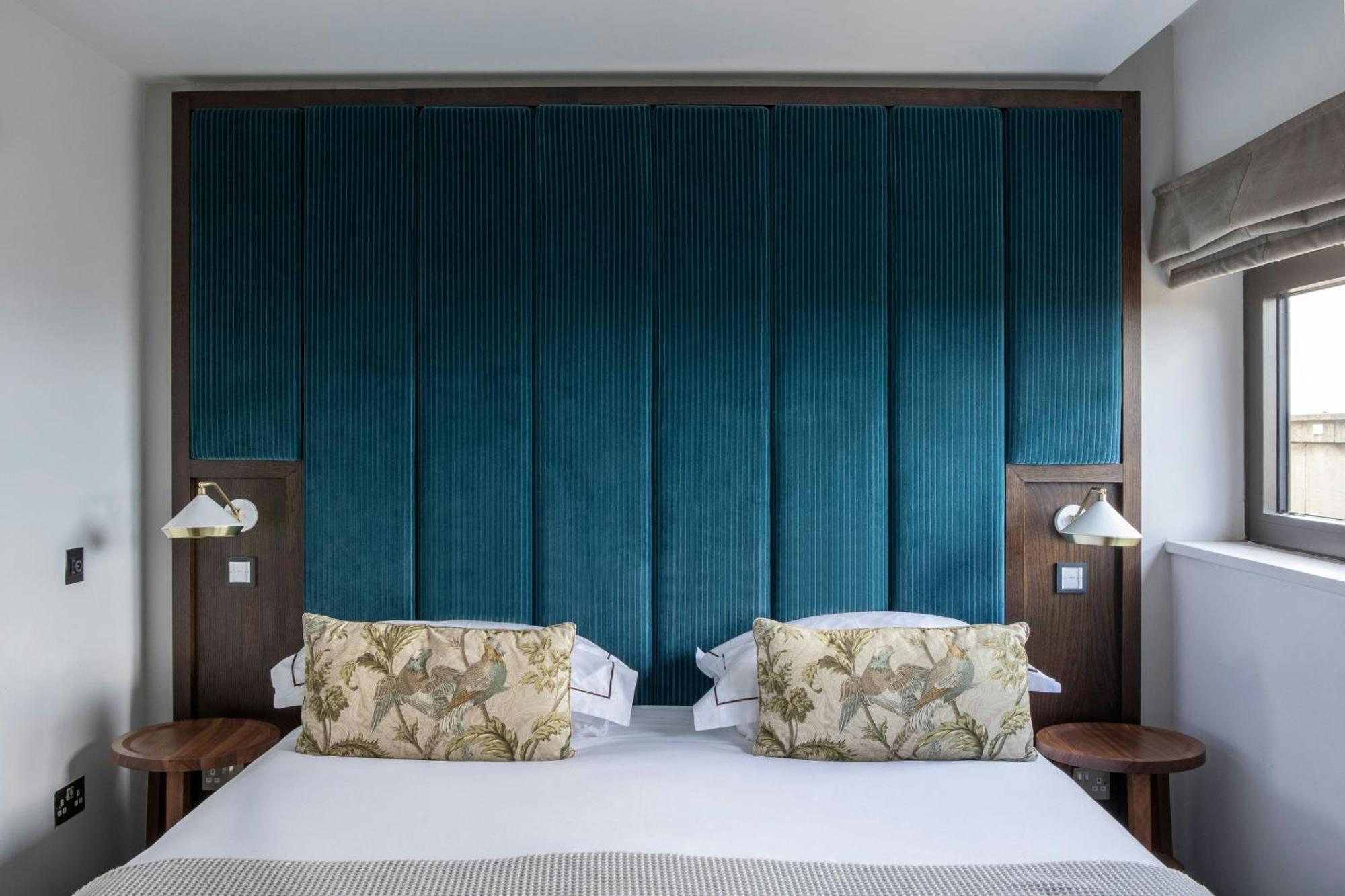 Aparthotel The Edinburgh Grand, A Luxury Collection Hotel, Edinburgh Edimburgo