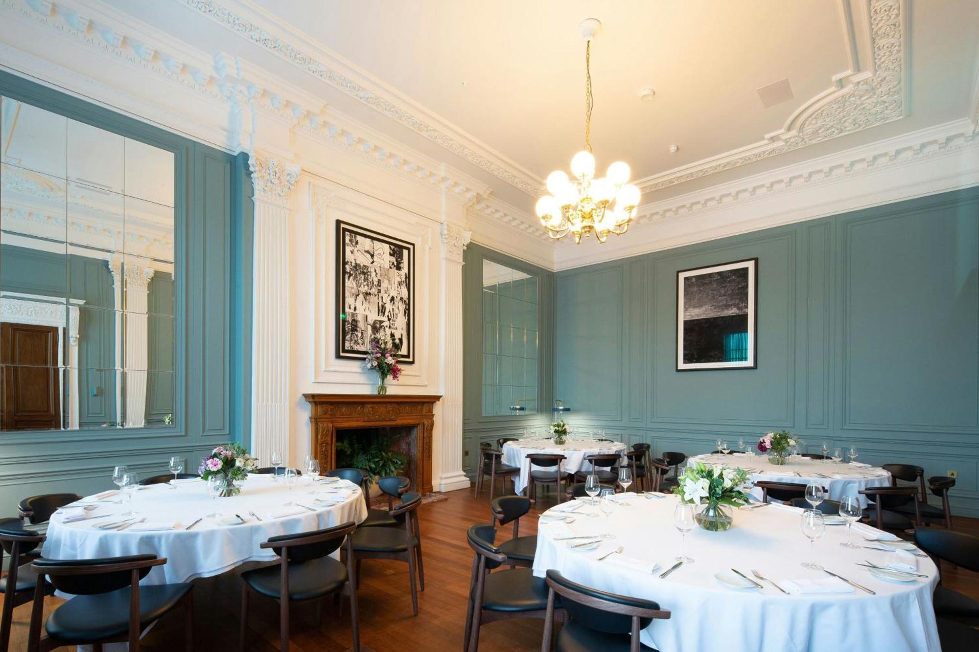 The Grand, A Luxury Collection Hotel, Aparthotel