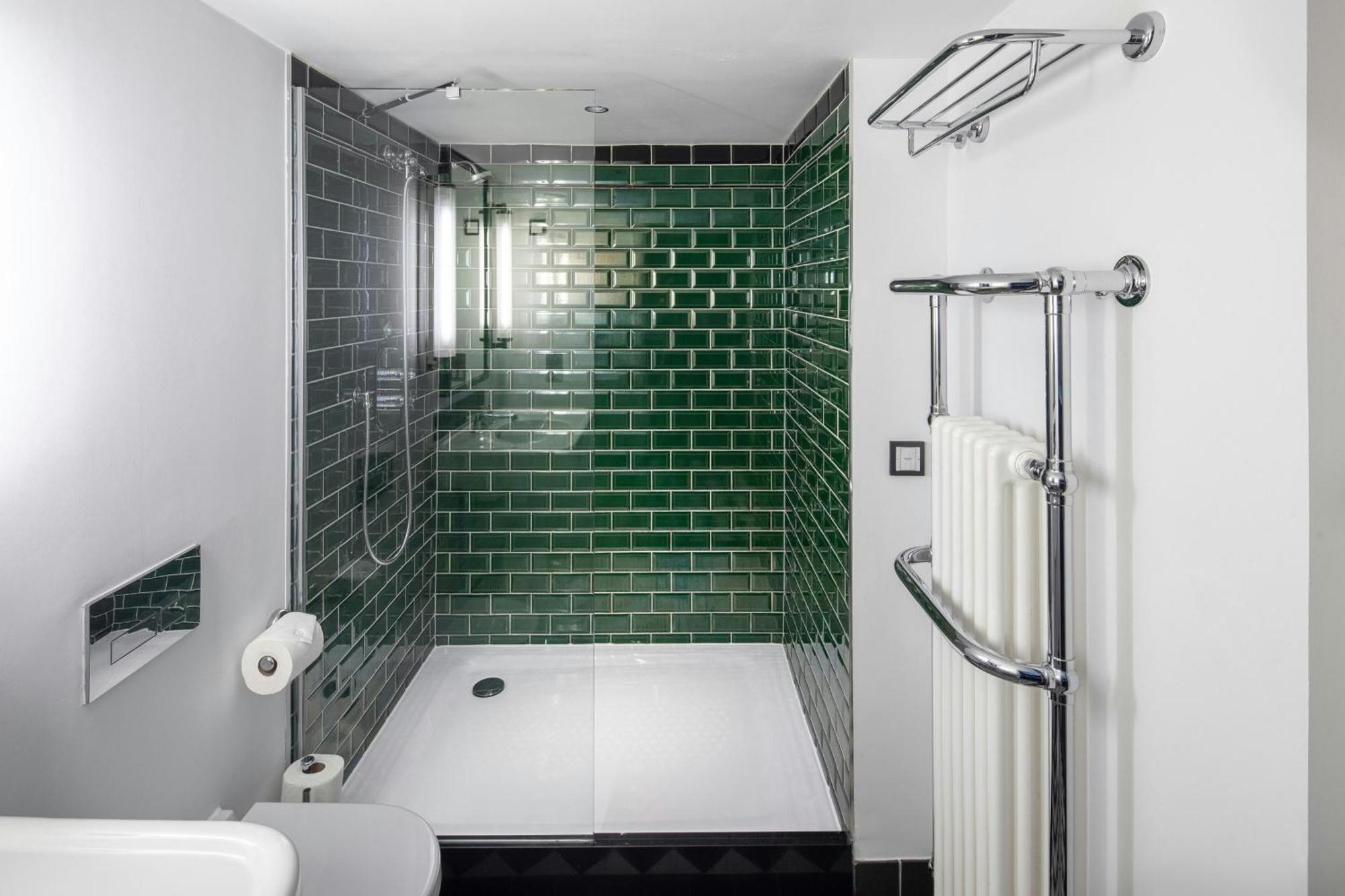 Aparthotel The Edinburgh Grand, A Luxury Collection Hotel, Edinburgh 5*