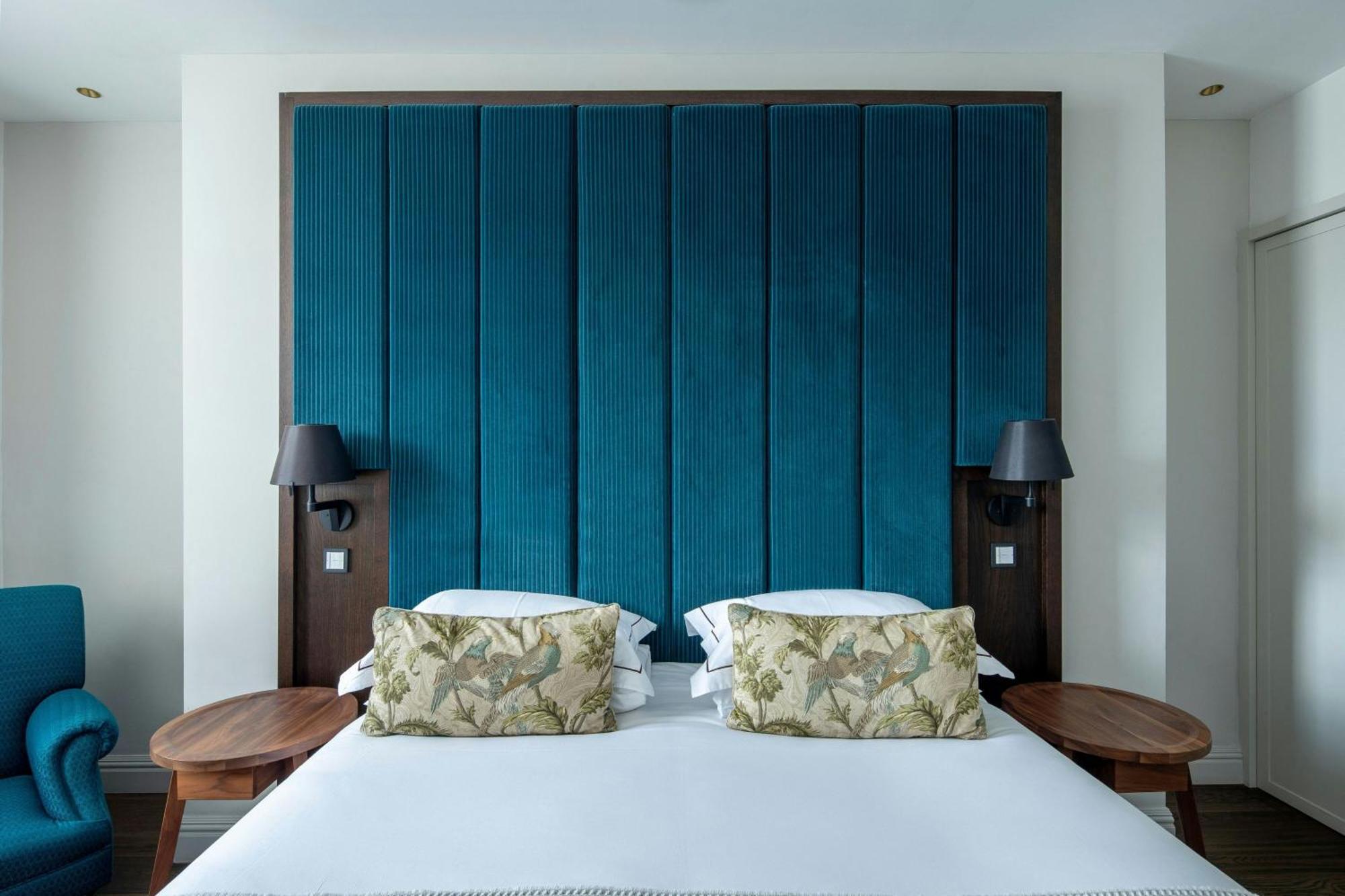 The Edinburgh Grand, A Luxury Collection Hotel, Edinburgh Aparthotel Edimburgo