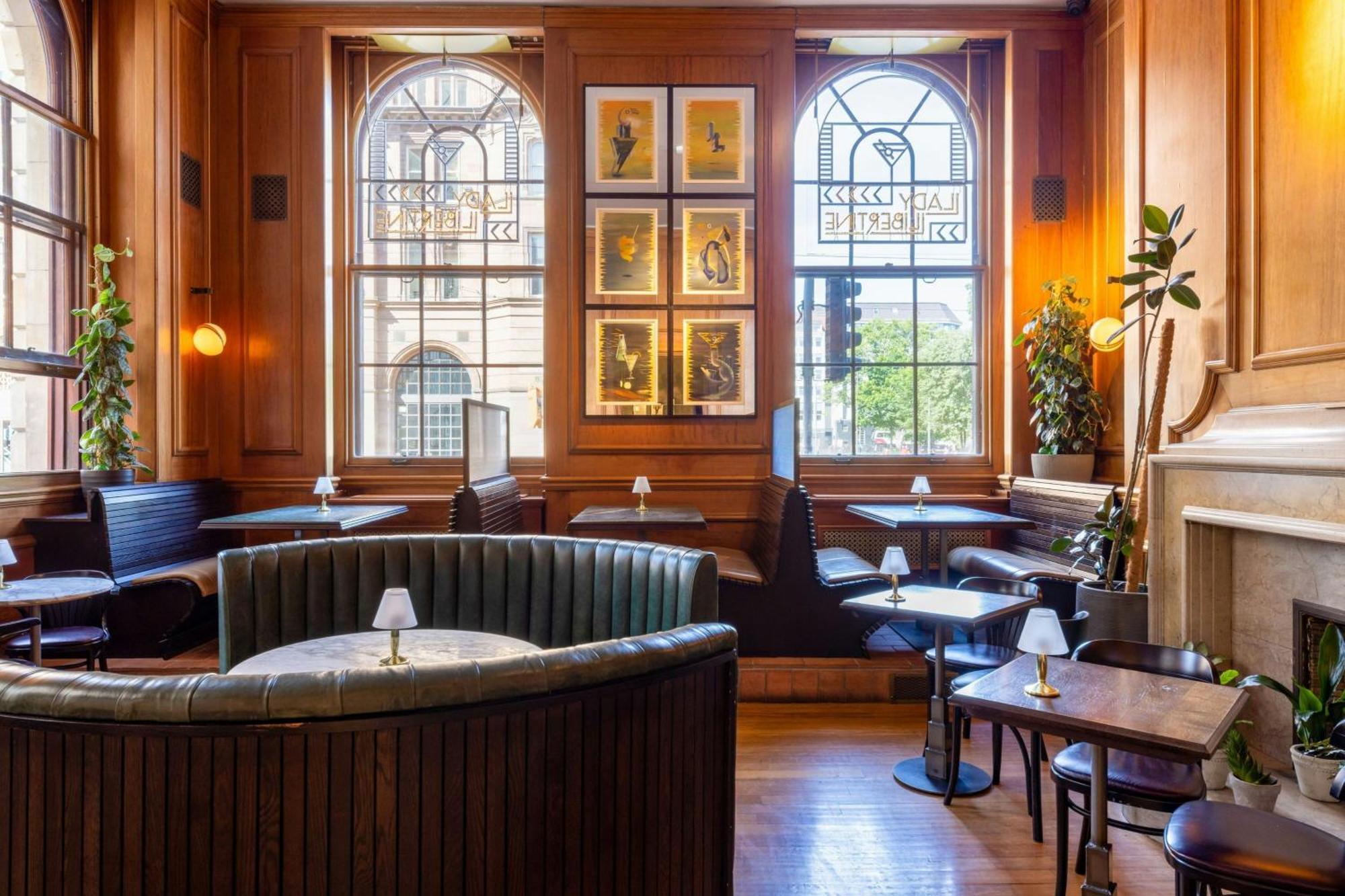 The Edinburgh Grand, A Luxury Collection Hotel, Edinburgh 5*
