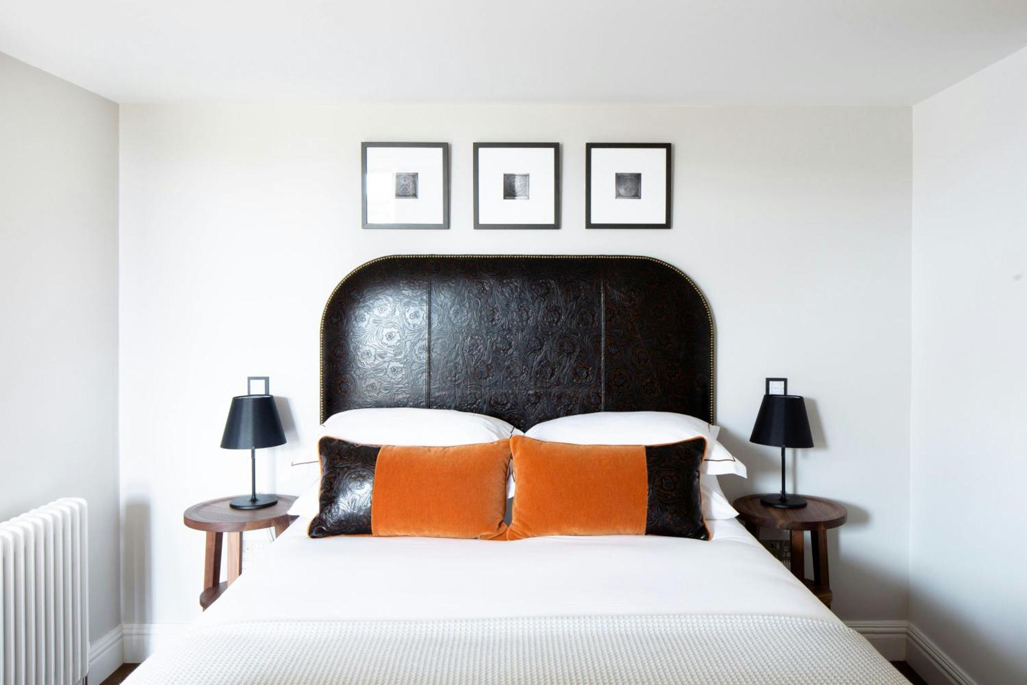 The Edinburgh Grand, A Luxury Collection Hotel, Edinburgh