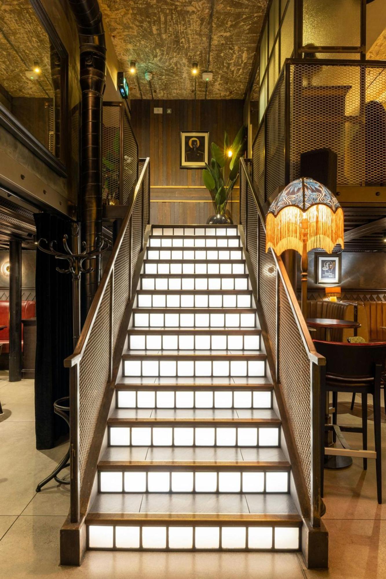 The Edinburgh Grand, A Luxury Collection Hotel, Edinburgh Aparthotel