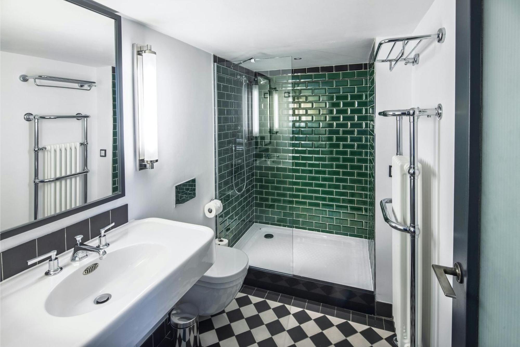 Aparthotel The Edinburgh Grand, A Luxury Collection Hotel, Edinburgh 5*