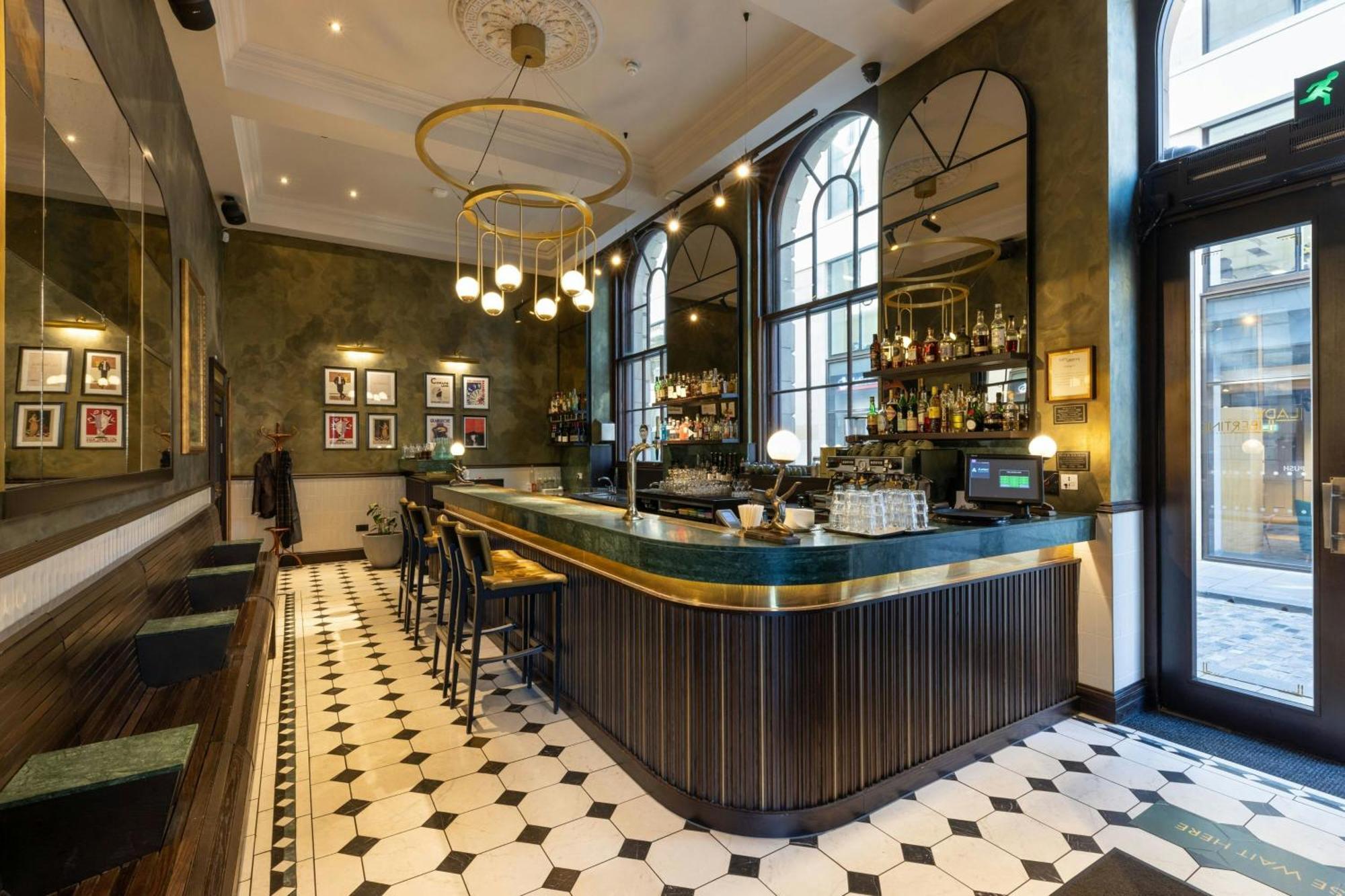 The Edinburgh Grand, A Luxury Collection Hotel, Edinburgh Aparthotel Edimburgo