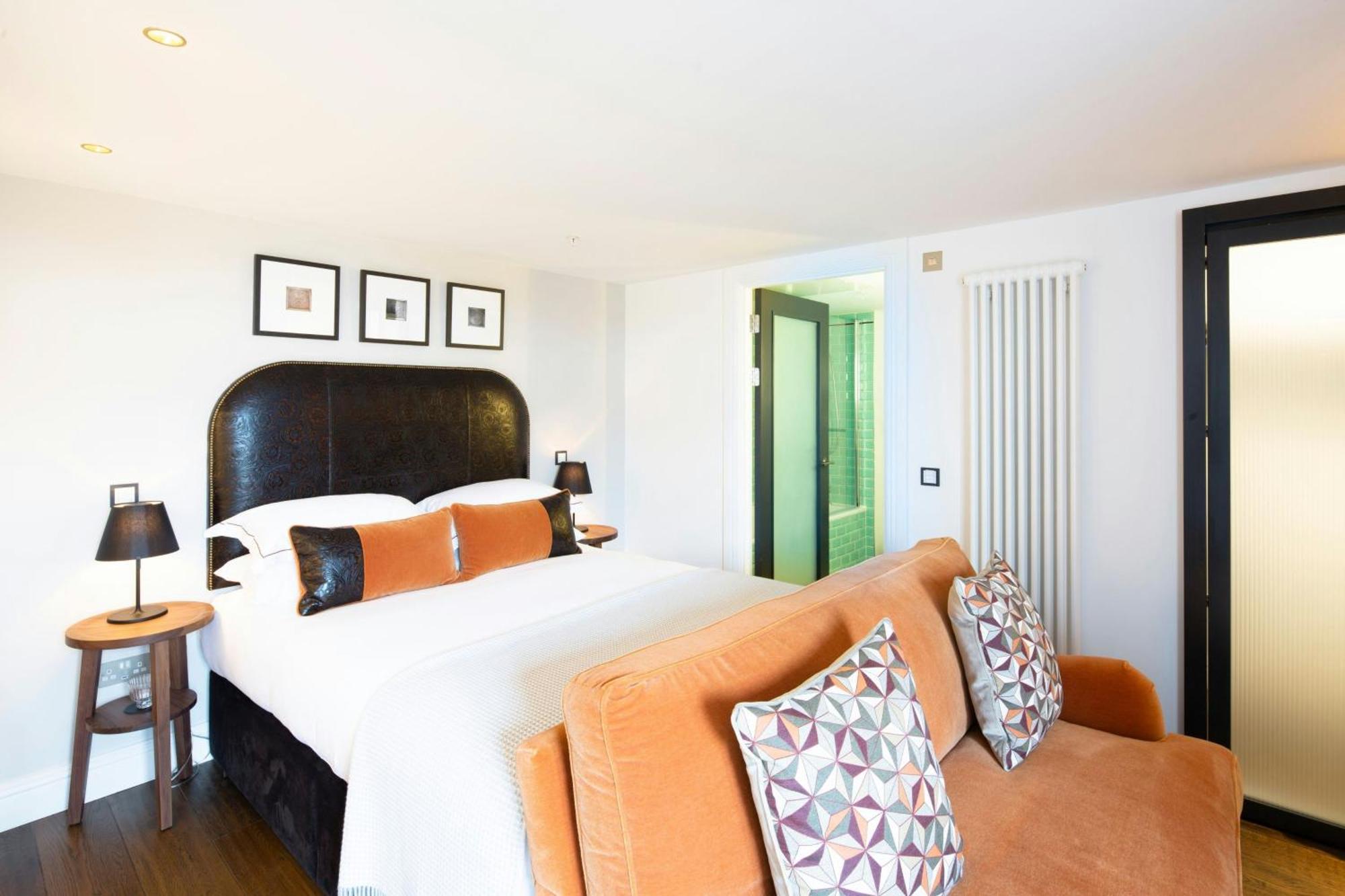 Aparthotel The Edinburgh Grand, A Luxury Collection Hotel, Edinburgh Edimburgo
