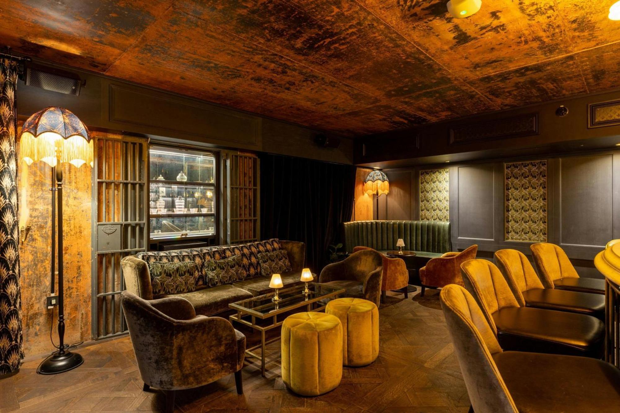 The Edinburgh Grand, A Luxury Collection Hotel, Edinburgh 5*
