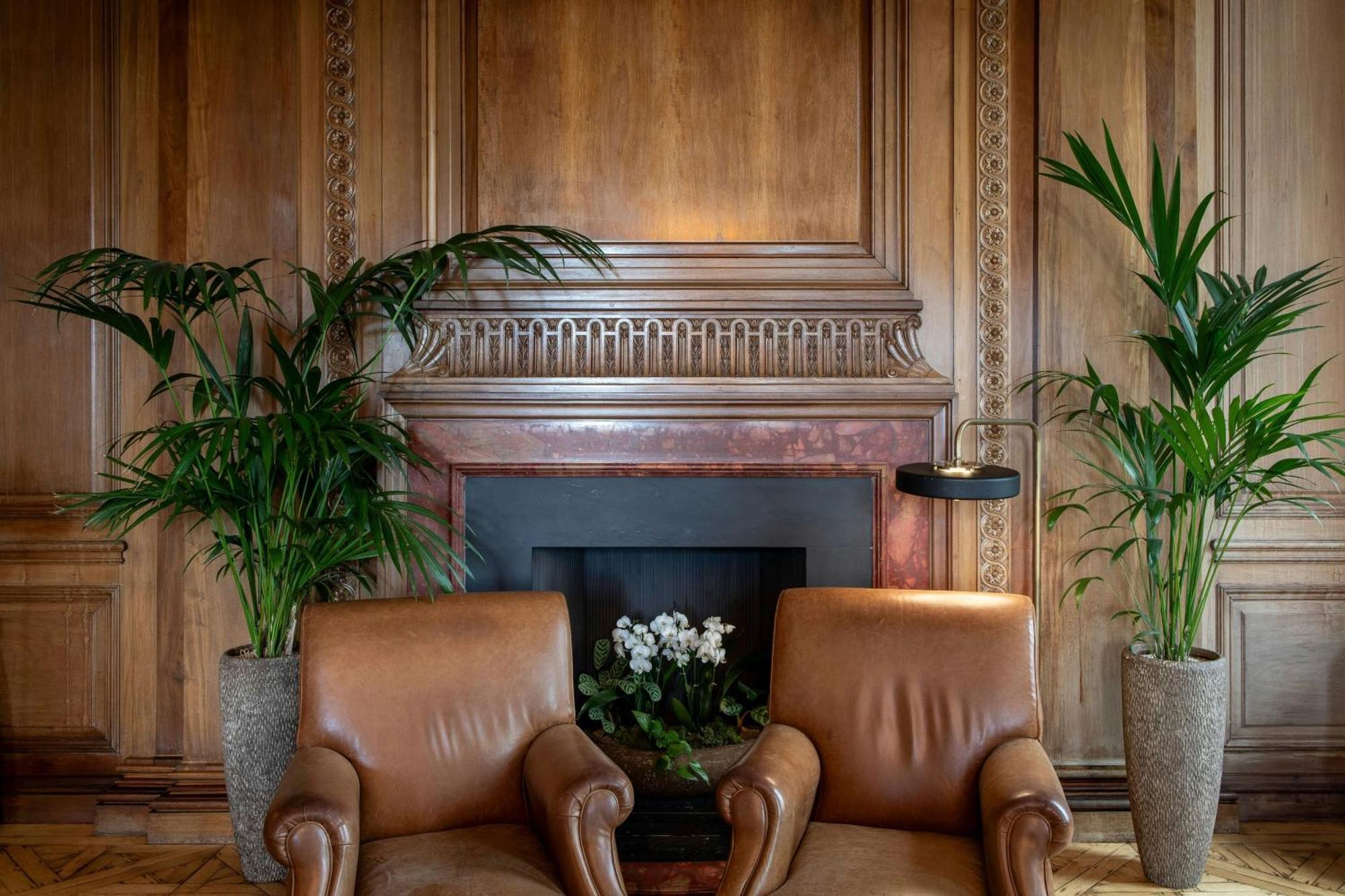 The Edinburgh Grand, A Luxury Collection Hotel, Edinburgh 5* Edimburgo