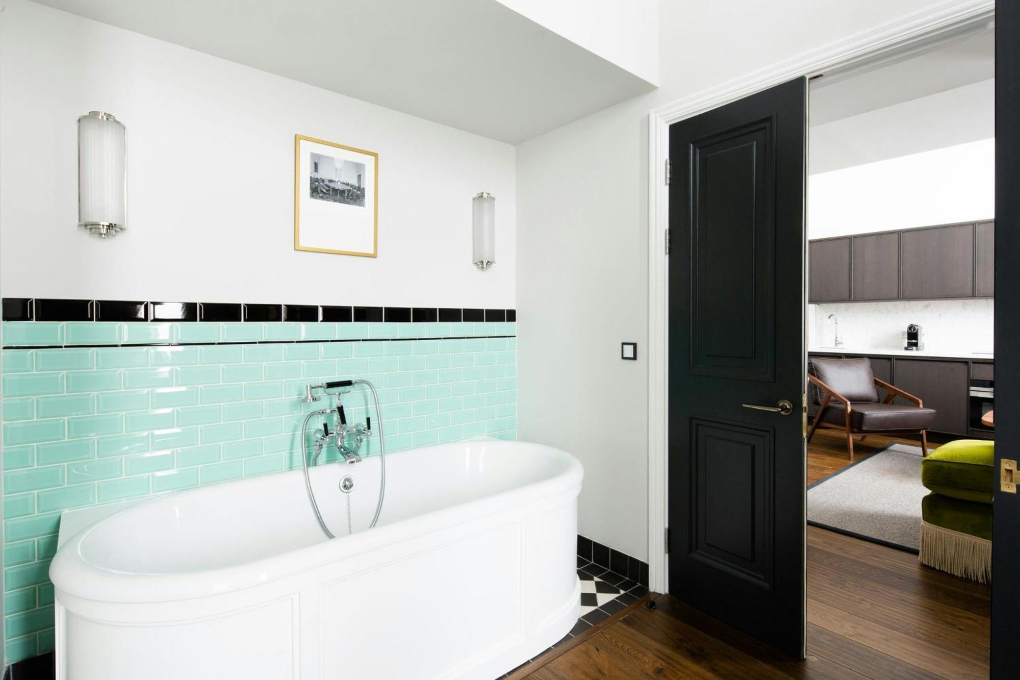 The Edinburgh Grand, A Luxury Collection Hotel, Edinburgh