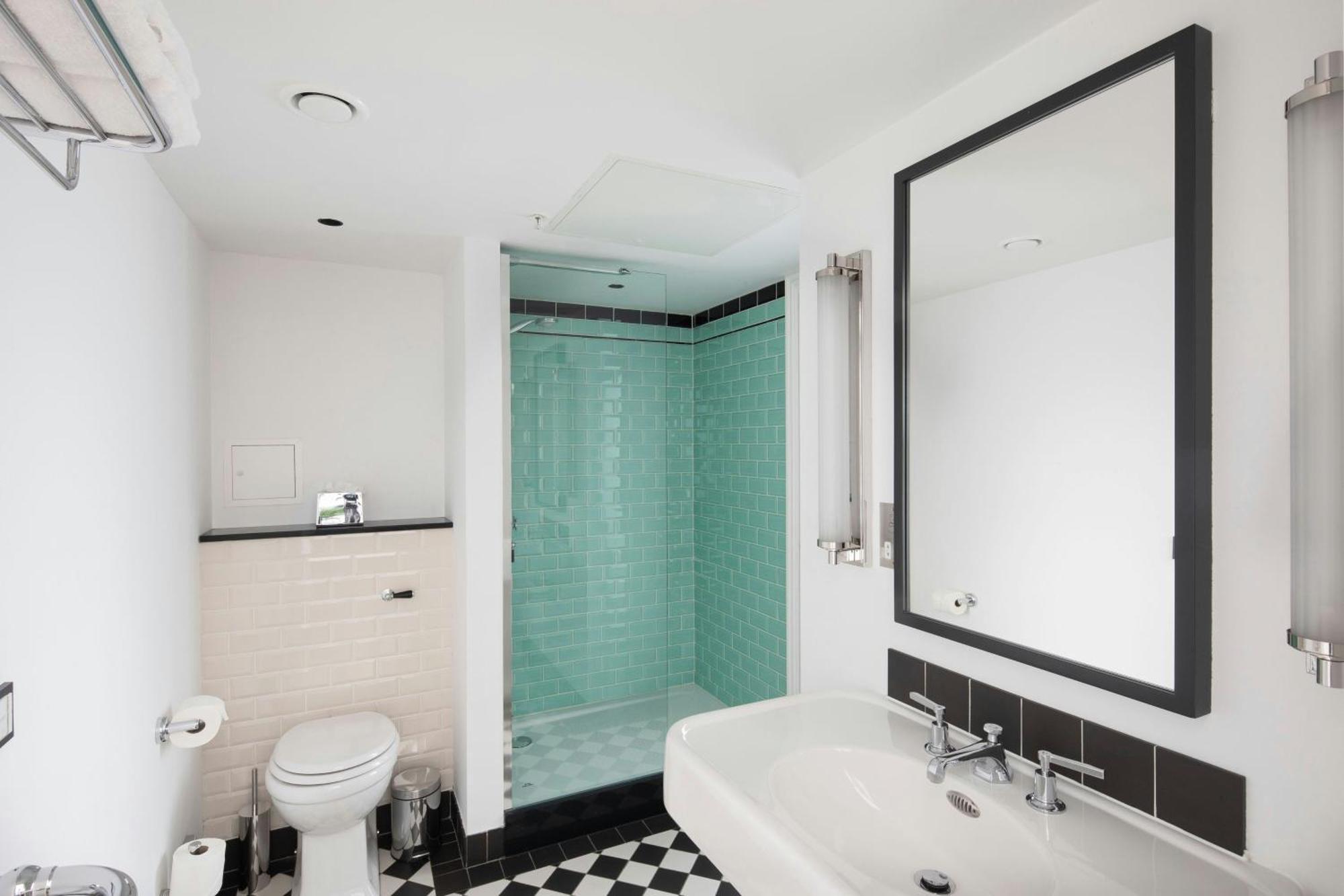 The Edinburgh Grand, A Luxury Collection Hotel, Edinburgh Aparthotel