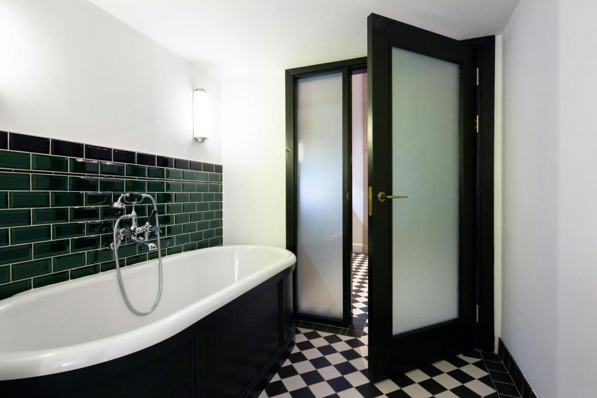 Aparthotel The Edinburgh Grand, A Luxury Collection Hotel, Edinburgh