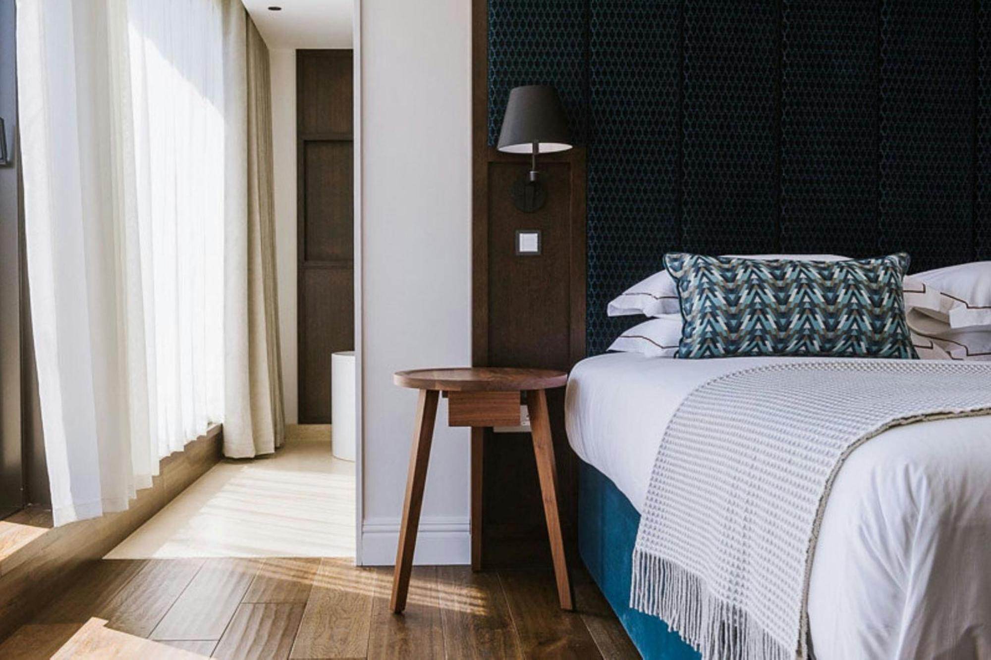 The Edinburgh Grand, A Luxury Collection Hotel, Edinburgh 5* Edimburgo