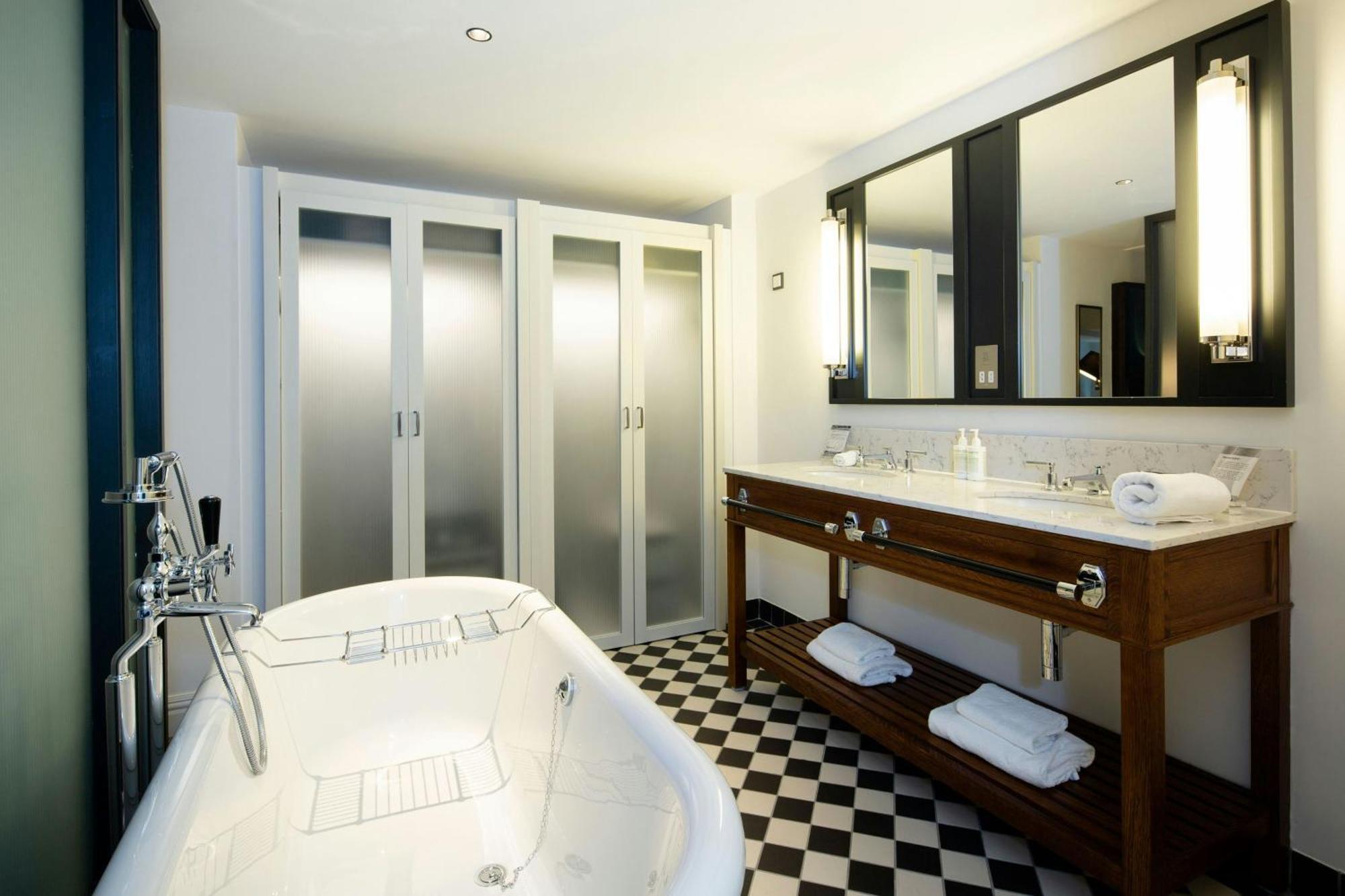 The Edinburgh Grand, A Luxury Collection Hotel, Edinburgh