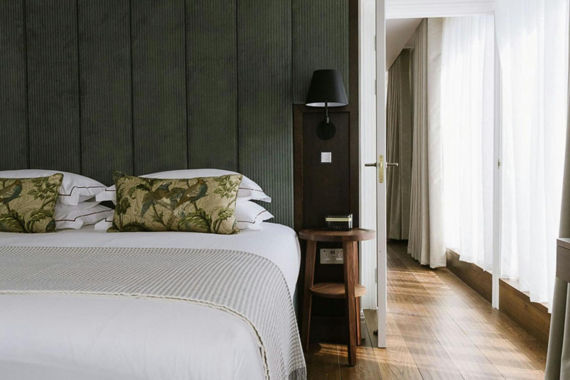The Edinburgh Grand, A Luxury Collection Hotel, Edinburgh Aparthotel 5*