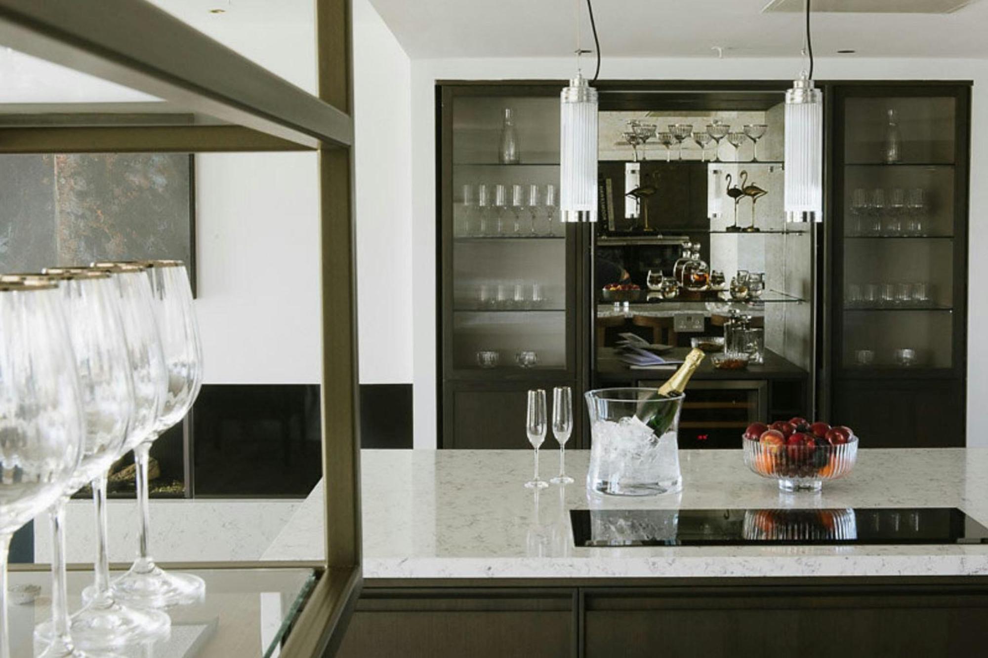 The Edinburgh Grand, A Luxury Collection Hotel, Edinburgh Aparthotel Edimburgo