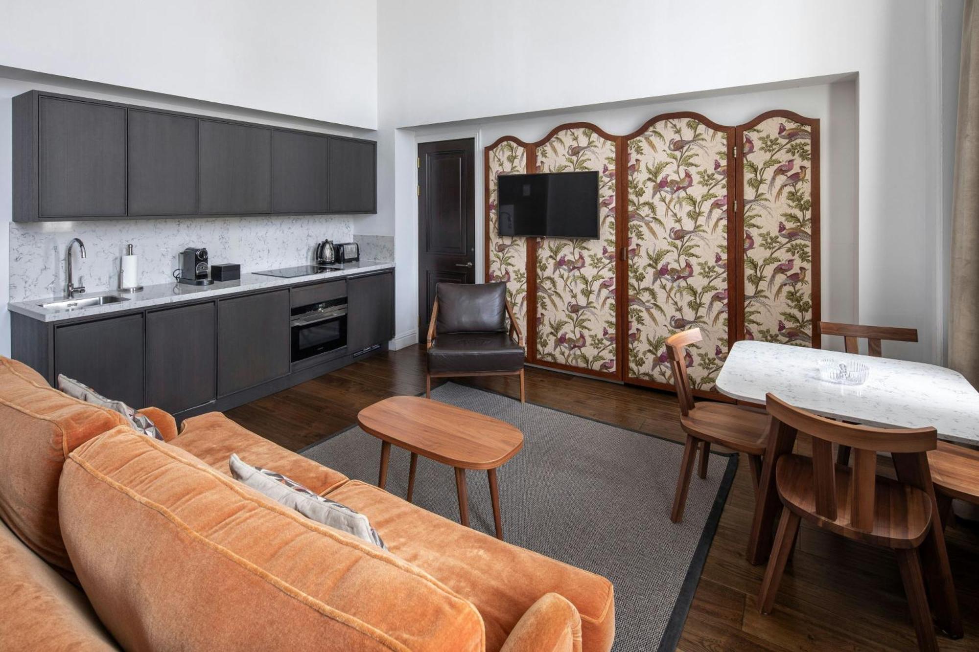 The Grand, A Luxury Collection Hotel, 5* Edinburgh