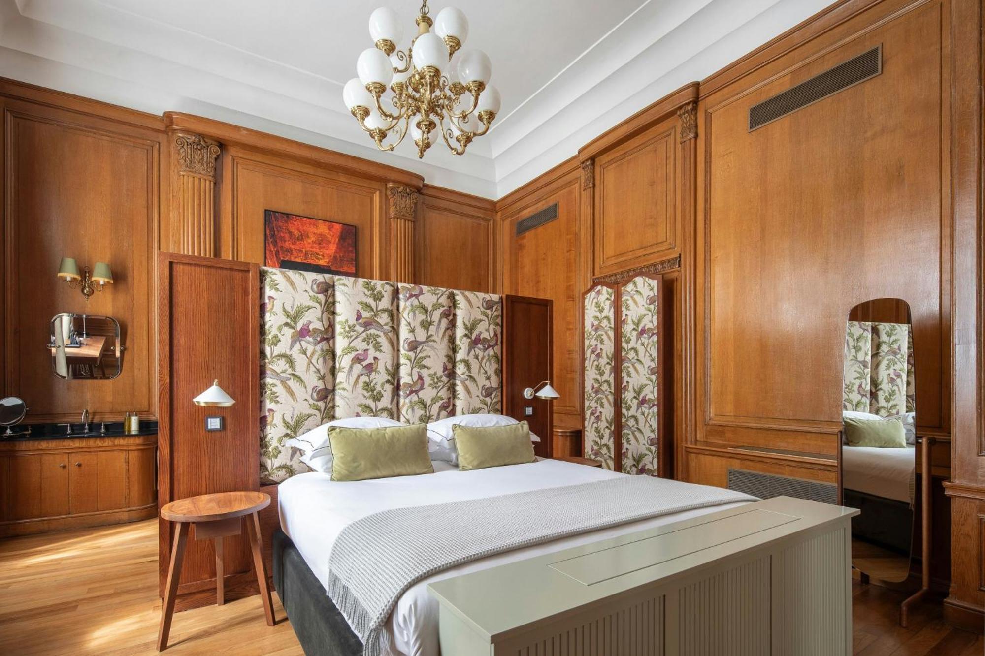 Aparthotel The Grand, A Luxury Collection Hotel,