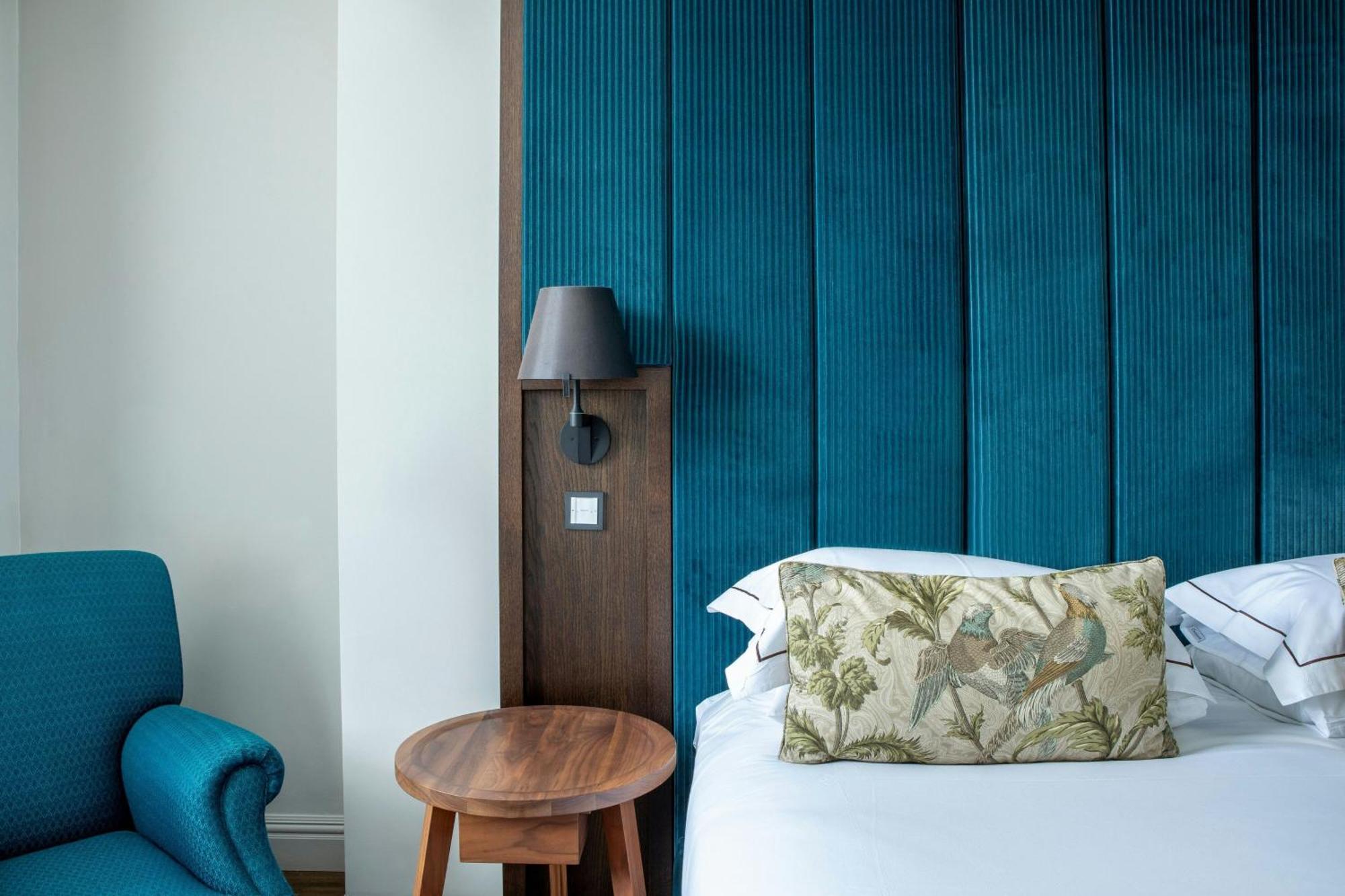 Aparthotel The Edinburgh Grand, A Luxury Collection Hotel, Edinburgh Edimburgo