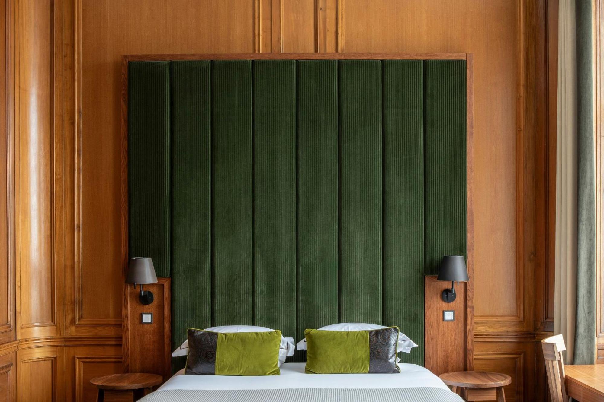 The Edinburgh Grand, A Luxury Collection Hotel, Edinburgh 5* Edimburgo