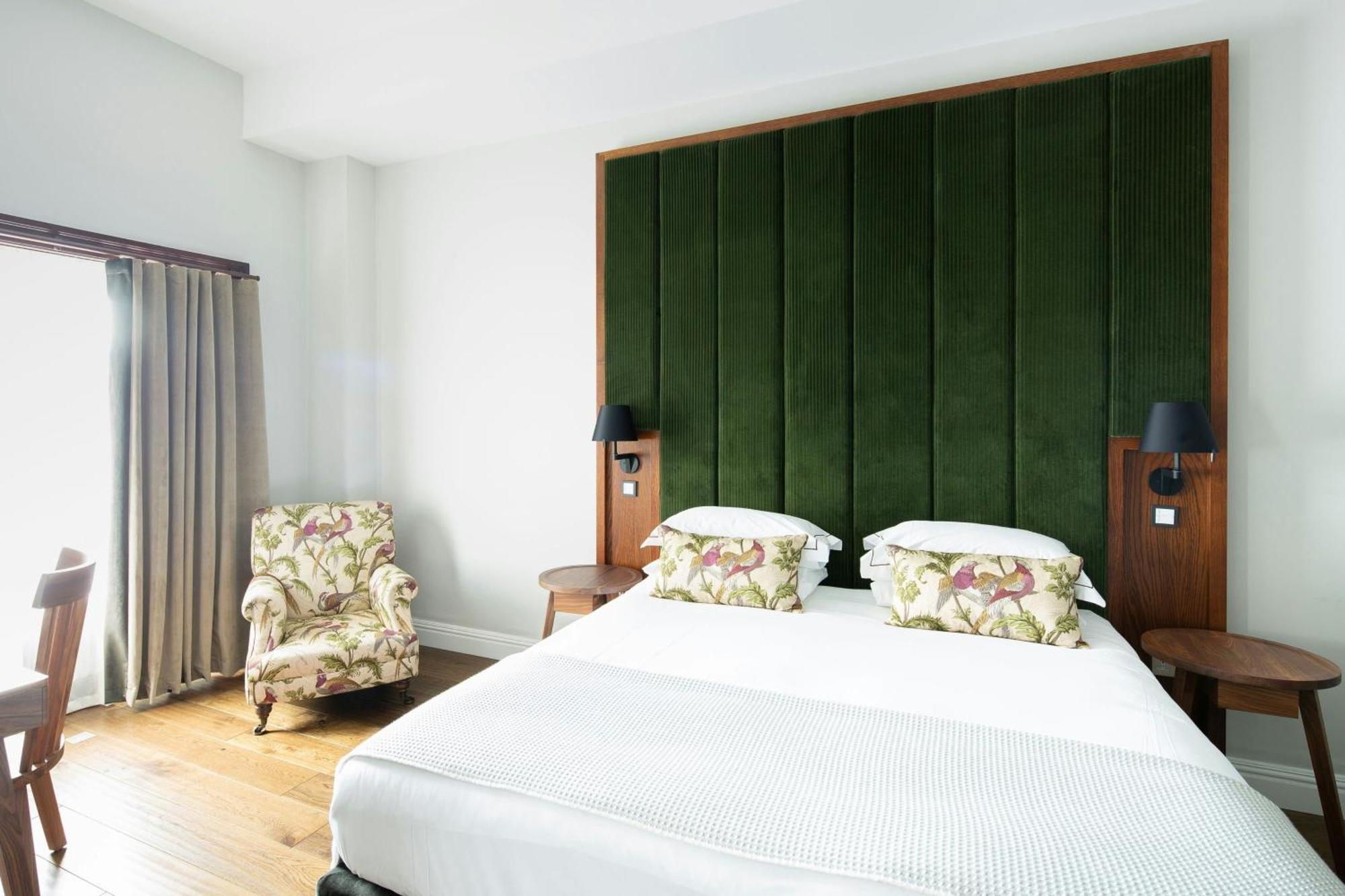 The Edinburgh Grand, A Luxury Collection Hotel, Edinburgh