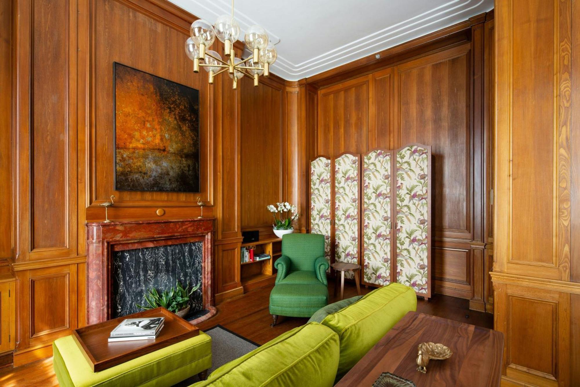Aparthotel The Edinburgh Grand, A Luxury Collection Hotel, Edinburgh