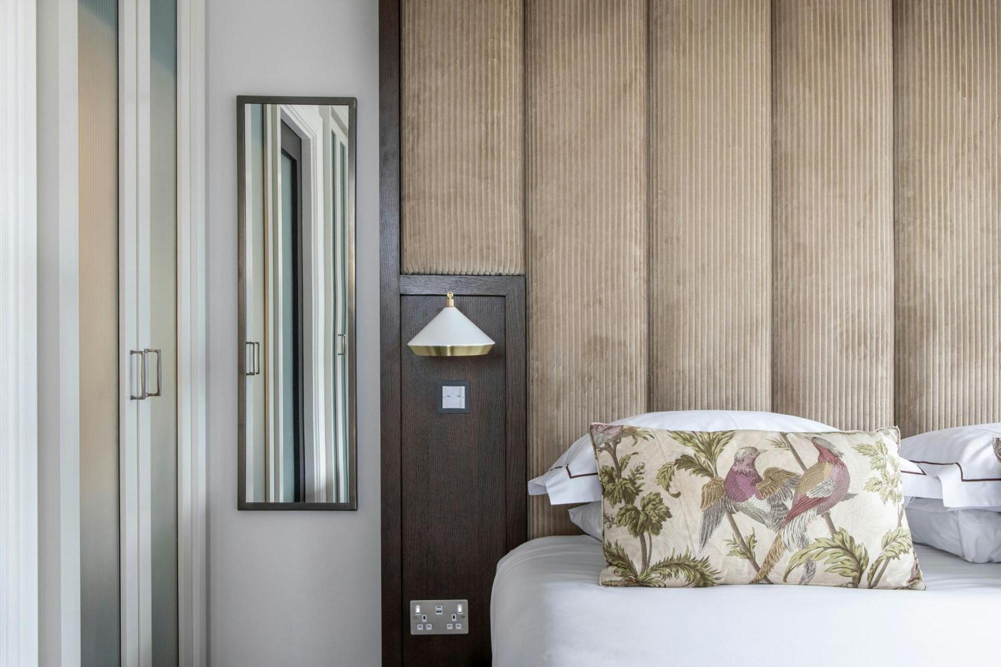 Aparthotel The Edinburgh Grand, A Luxury Collection Hotel, Edinburgh 5*