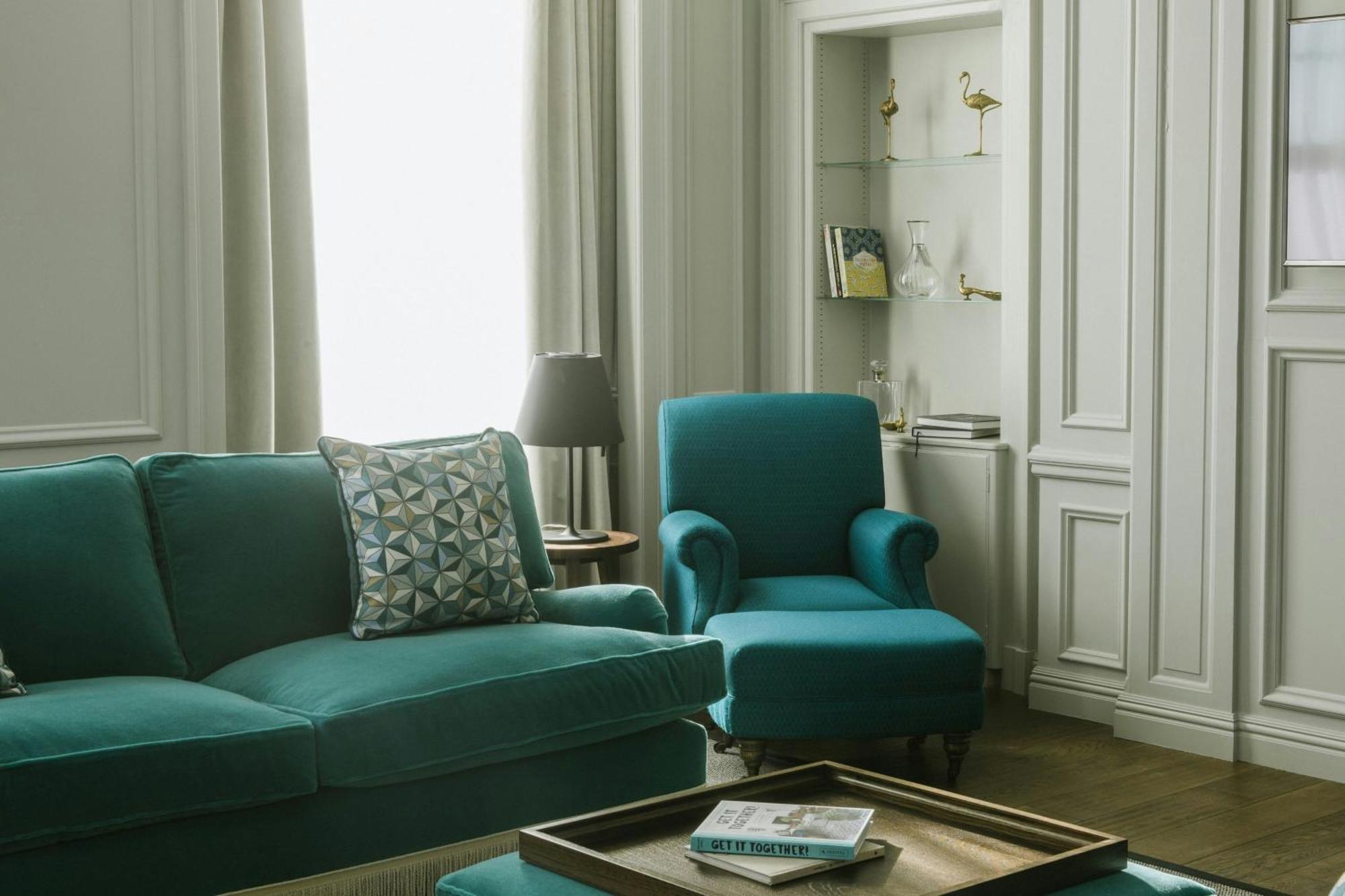 The Grand, A Luxury Collection Hotel, Aparthotel Edinburgh